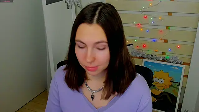 Lexy flower online show from 4, 1, 2025