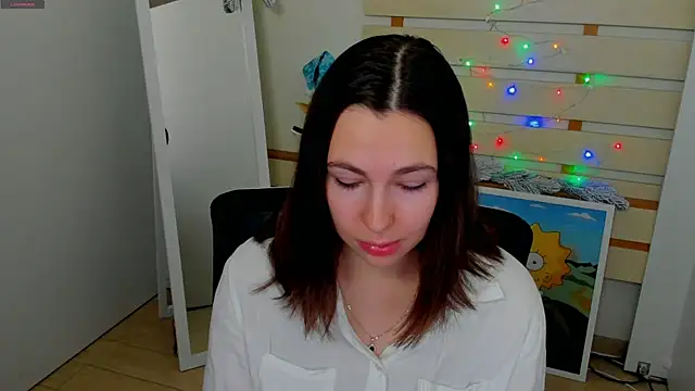 Lexy flower online show from 7, 1, 2025