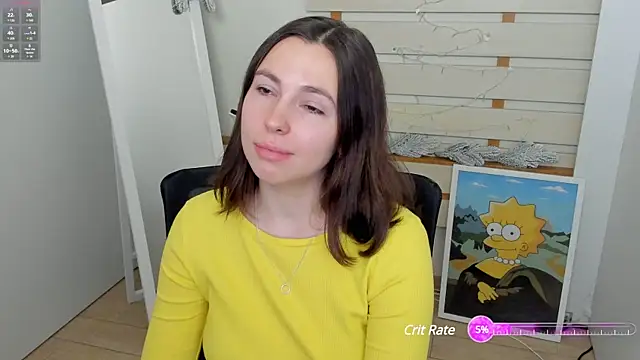 Lexy flower online show from 2, 2, 2025