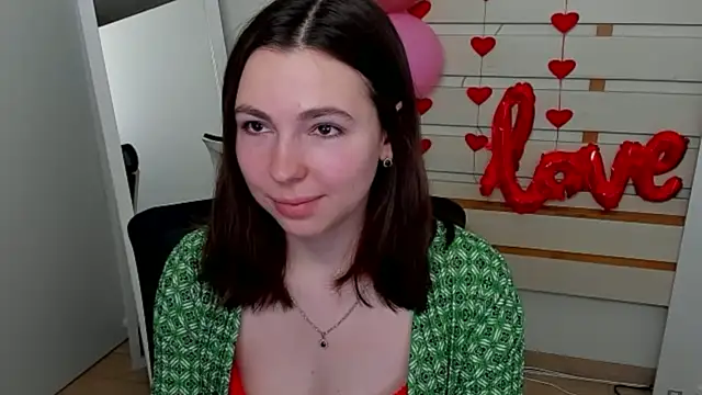 Lexy flower online show from 26, 2, 2025