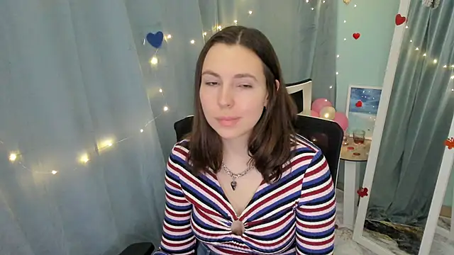 Lexy flower online show from 16, 3, 2025