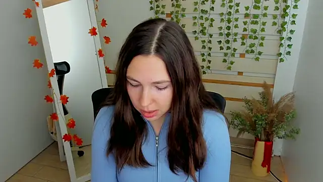 Lexy flower online show from 13, 10, 2025