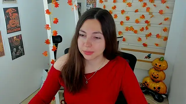 Lexy flower online show from 20, 11, 2025