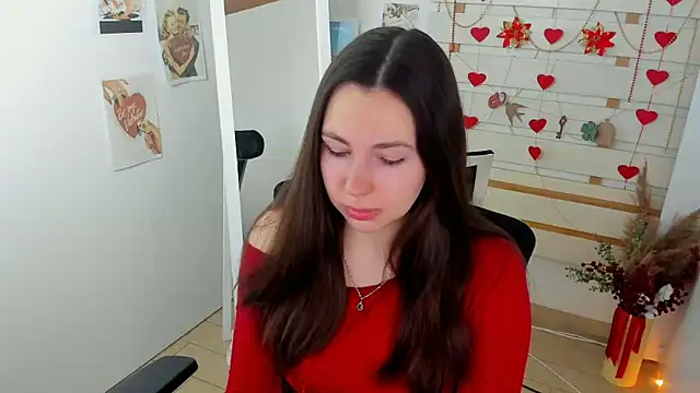 Lexy flower online show from 22, 2, 2026