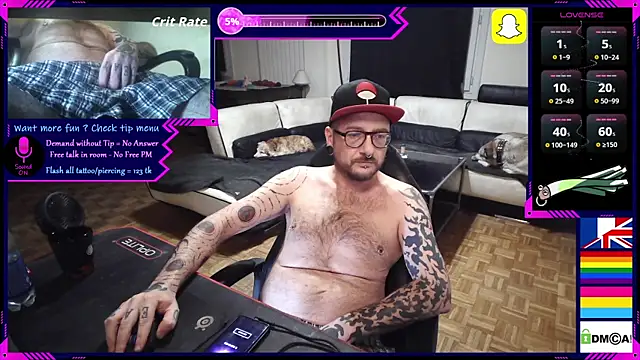 Law Leek online show from 26, 11, 2025