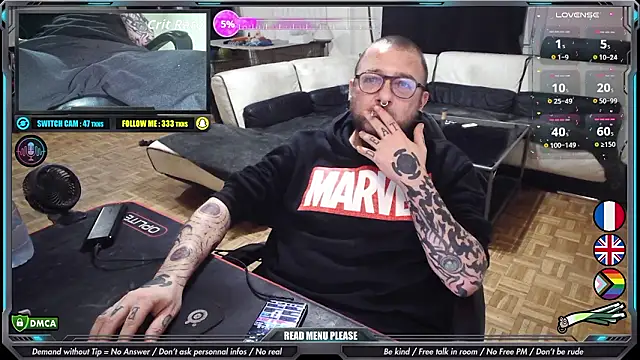 Law Leek online show from 16, 2, 2026