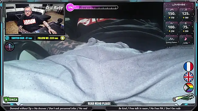 Law Leek online show from 25, 2, 2026