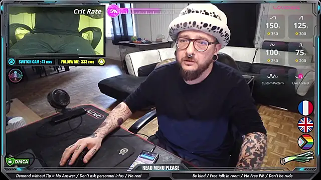 Law Leek online show from 14, 3, 2026