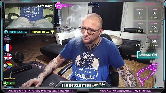 Law Leek online show from 21, 6, 2026