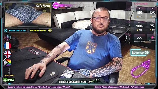 Law Leek online show from 11, 7, 2026