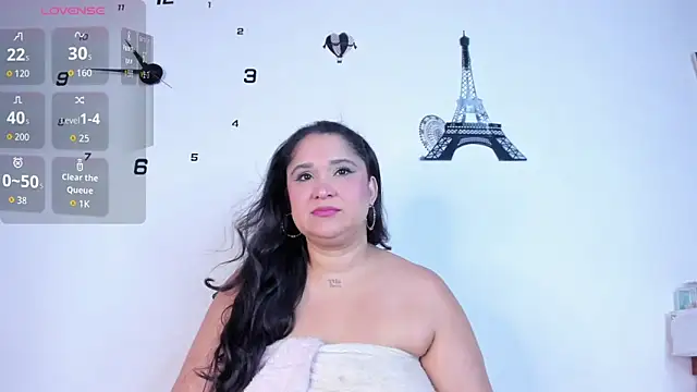 sharon strom online show from 16, 12, 2025