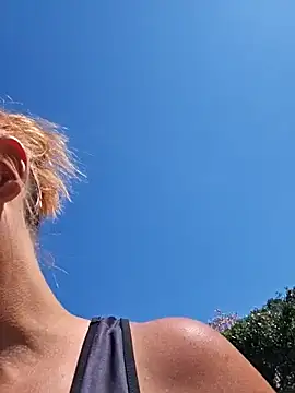 Snapshot of Dixiefaye_Pika chatting on 12, 3, 2025 Dixiefaye Pika online show from 12, 3, 2025