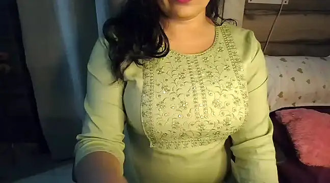 Trezza online show from 26, 1, 2025