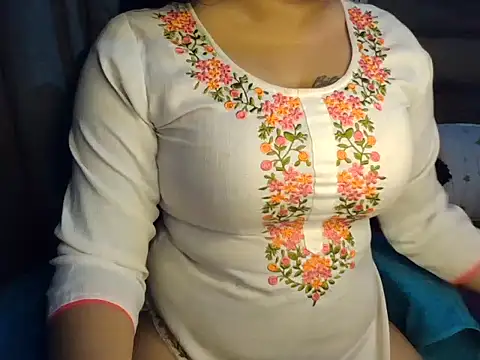 Trezza online show from 29, 10, 2025