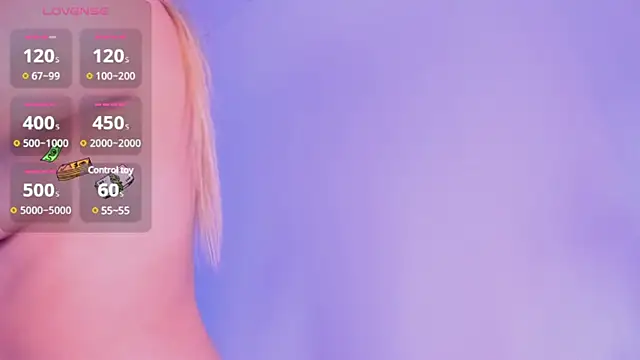 Snapshot of ScarlettAndClark chatting on 20, 1, 2025 ScarlettAndClark online show from 20, 1, 2025