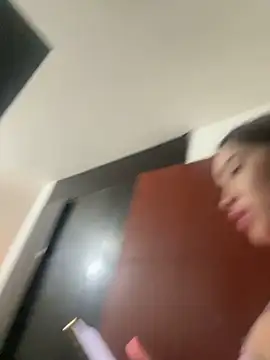 Snapshot of ScarlettAndClark chatting on 19, 2, 2025 ScarlettAndClark online show from 19, 2, 2025