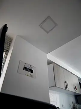 Snapshot of ScarlettAndClark chatting on 30, 10, 2025 ScarlettAndClark online show from 30, 10, 2025