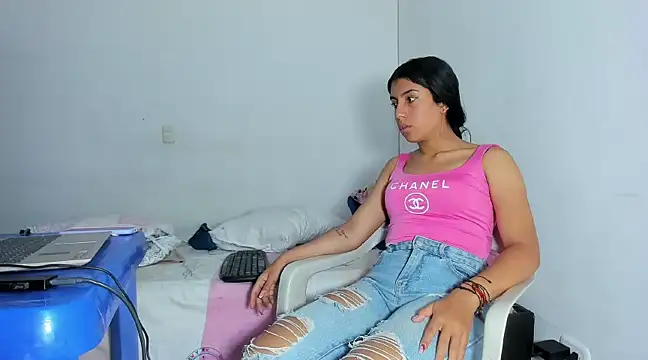 Snapshot of skinnyanai2 chatting on 21, 1, 2025 skinnyanai2 online show from 21, 1, 2025