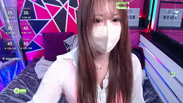 Snapshot of Lion_______ chatting on 14, 1, 2025 Lion online show from 14, 1, 2025