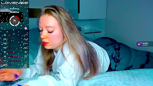 Snapshot of kitti_kaattt chatting on 23, 2, 2025 kitti kaattt online show from 23, 2, 2025