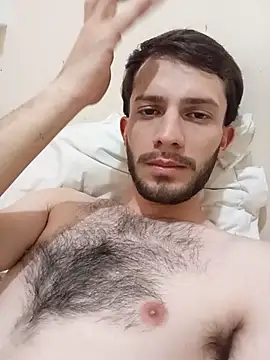 Snapshot of mario_pedro chatting on 18, 7, 2026 mario pedro online show from 18, 7, 2026