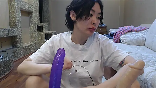 Kunimitsuu  online show from 16, 2, 2025