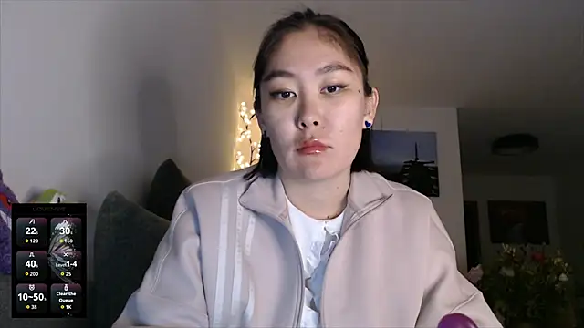 Kunimitsuu  online show from 22, 9, 2025