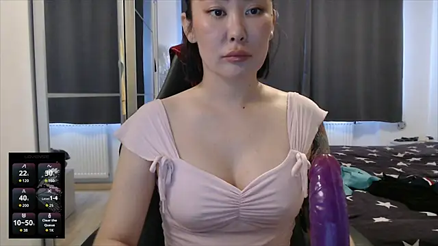 Kunimitsuu  online show from 26, 9, 2025