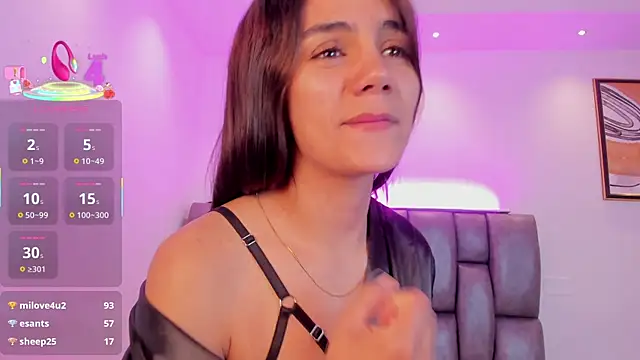 martina mancini online show from 18, 3, 2025