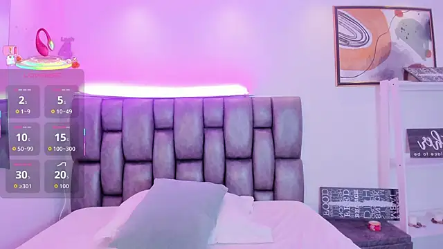 martina mancini online show from 3, 10, 2025