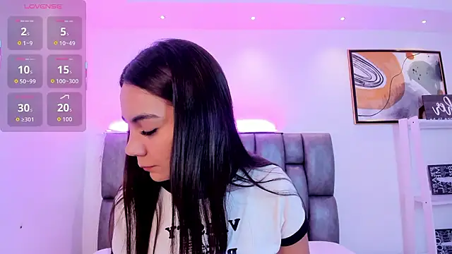 martina mancini online show from 20, 2, 2026