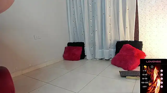 Snapshot of katherina_diaz chatting on 24, 1, 2025 katherina diaz online show from 24, 1, 2025