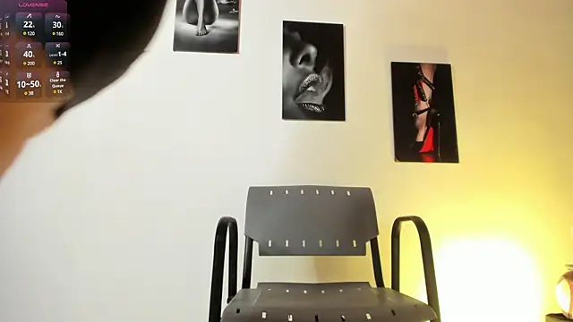 Snapshot of katherina_diaz chatting on 14, 3, 2025 katherina diaz online show from 14, 3, 2025