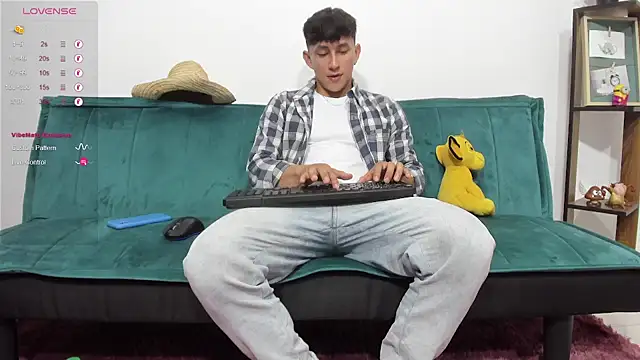 Snapshot of jacques_cardiet chatting on 24, 1, 2025 jacques cardiet online show from 24, 1, 2025