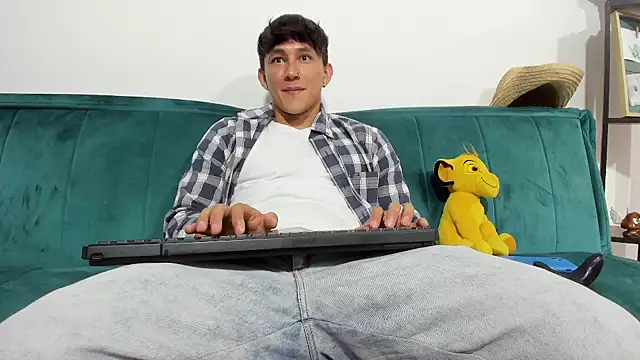 Snapshot of jacques_cardiet chatting on 12, 2, 2025 jacques cardiet online show from 12, 2, 2025