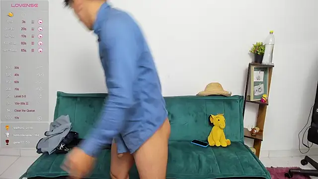 Snapshot of jacques_cardiet chatting on 3, 3, 2025 jacques cardiet online show from 3, 3, 2025