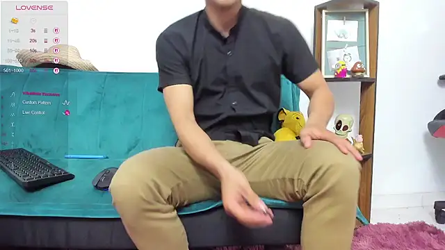 Snapshot of jacques_cardiet chatting on 10, 3, 2025 jacques cardiet online show from 10, 3, 2025