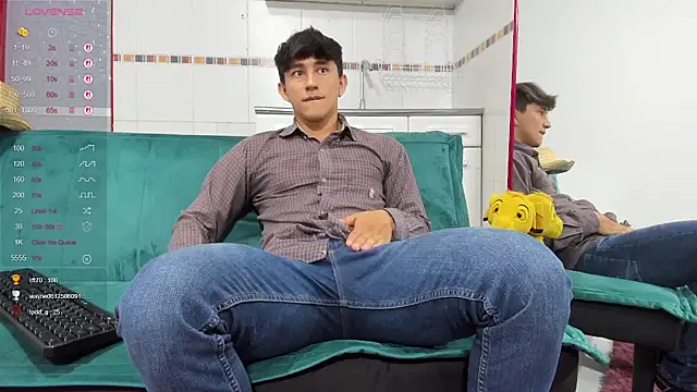 Snapshot of jacques_cardiet chatting on 14, 3, 2025 jacques cardiet online show from 14, 3, 2025