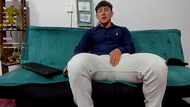 Snapshot of jacques_cardiet chatting on 25, 9, 2025 jacques cardiet online show from 25, 9, 2025