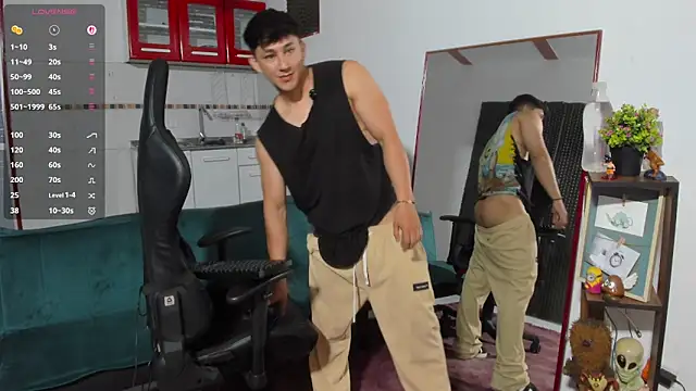 Snapshot of jacques_cardiet chatting on 15, 10, 2025 jacques cardiet online show from 15, 10, 2025