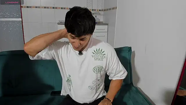 Snapshot of jacques_cardiet chatting on 16, 10, 2025 jacques cardiet online show from 16, 10, 2025