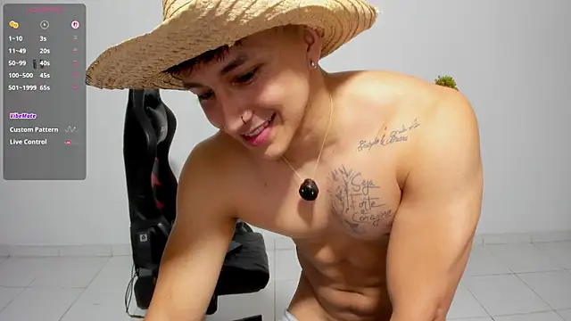 Snapshot of jacques_cardiet chatting on 24, 10, 2025 jacques cardiet online show from 24, 10, 2025