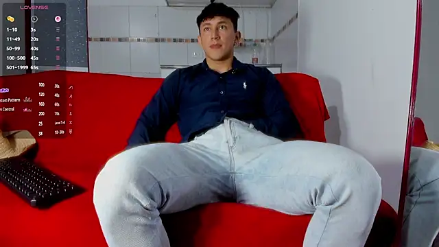 Snapshot of jacques_cardiet chatting on 4, 11, 2025 jacques cardiet online show from 4, 11, 2025