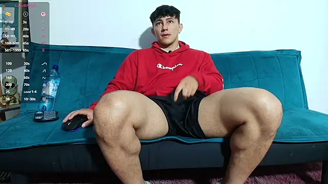 Snapshot of jacques_cardiet chatting on 20, 11, 2025 jacques cardiet online show from 20, 11, 2025