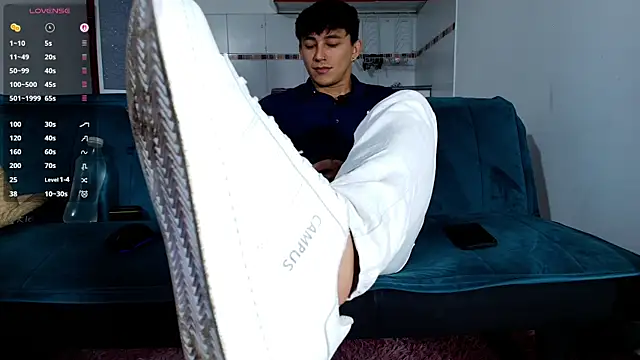 Snapshot of jacques_cardiet chatting on 3, 12, 2025 jacques cardiet online show from 3, 12, 2025