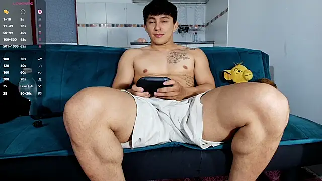 Snapshot of jacques_cardiet chatting on 15, 12, 2025 jacques cardiet online show from 15, 12, 2025