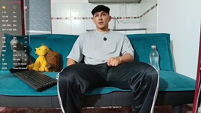 jacques cardiet online show from 2, 3, 2026