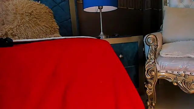 Janna Rousse  online show from 29, 1, 2025