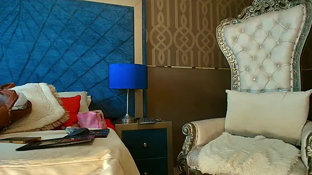 Janna Rousse  online show from 11, 2, 2025