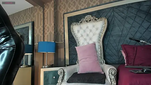 Janna Rousse  online show from 26, 9, 2025